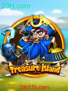 Descubra o Excitante Mundo de TreasureIsland: O Jogo que Conecta Aventura e Estratégia
