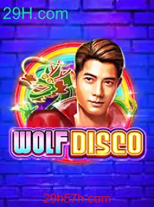 WolfDisco: Uma Nova Experiência de Jogo com 29H.com